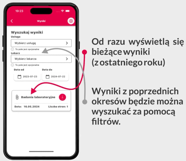 Jak pobrać wyniki badań laboratoryjnych? Proste instrukcje krok po kroku Jak pobrać wyniki badań laboratoryjnych? Proste instrukcje krok po kroku