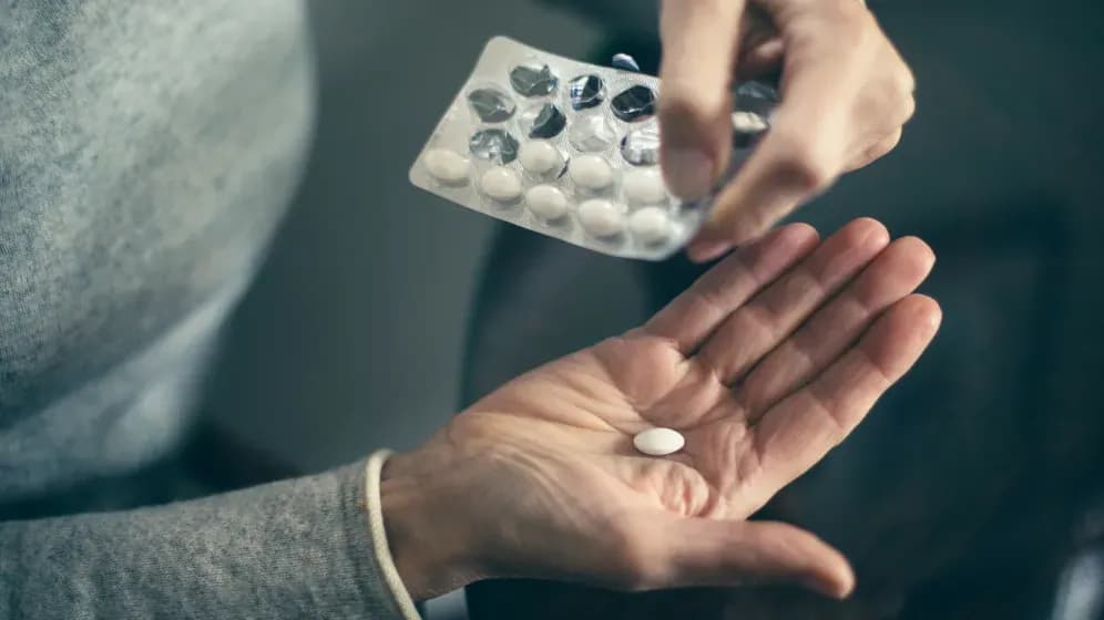 Jak bezpiecznie odstawić leki na cholesterol i uniknąć ryzyka zdrowotnego Jak bezpiecznie odstawić leki na cholesterol i uniknąć ryzyka zdrowotnego