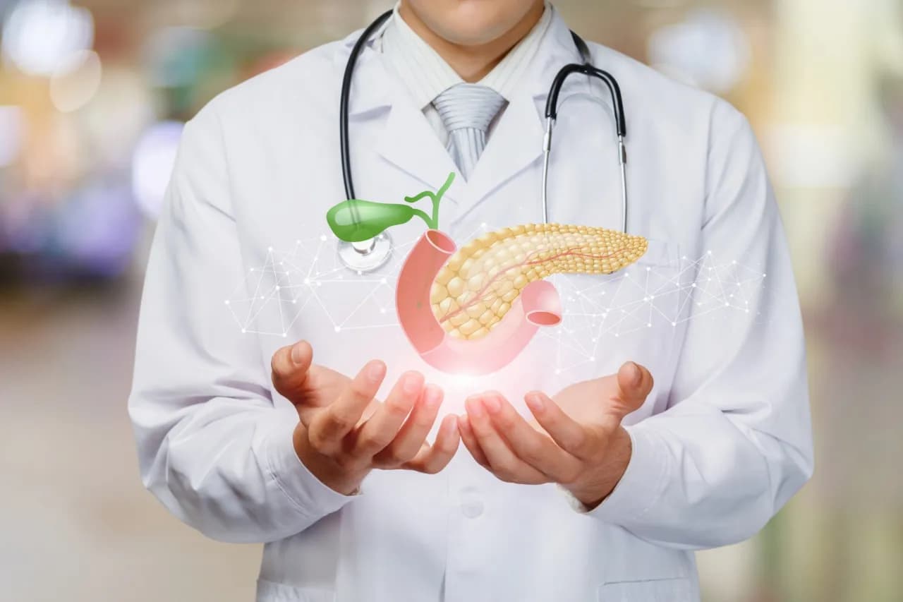 Jakie badania robi się na trzustkę? Klucz do diagnozowania problemów zdrowotnych Jakie badania robi się na trzustkę? Klucz do diagnozowania problemów zdrowotnych