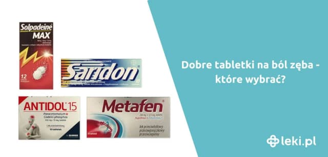 Jakie leki na neuralgię międzyżebrową mogą naprawdę pomóc w bólu? Jakie leki na neuralgię międzyżebrową mogą naprawdę pomóc w bólu?