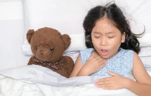 Czy twoje dziecko ciągle choruje? Oto jakie badania warto wykonać. Czy twoje dziecko ciągle choruje? Oto jakie badania warto wykonać.